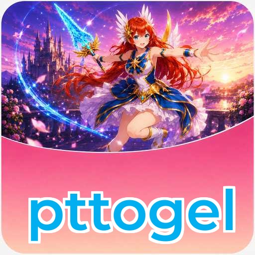Definisi kanal resmi pttogel